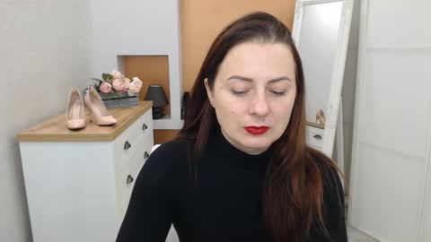 Snapshot of athena_panther chatting on 12/13/24, 06:21 Athena Panther online show from 12/13/24, 06:21