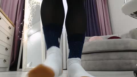 Snapshot of athena_panther chatting on 12/26/24, 12:05 Athena Panther online show from 12/26/24, 12:05