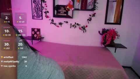 athena_snaw online show from 05/02/26, 08:25