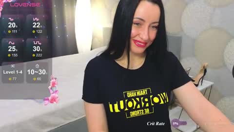 athena starry online show from 04/19/26, 12:22