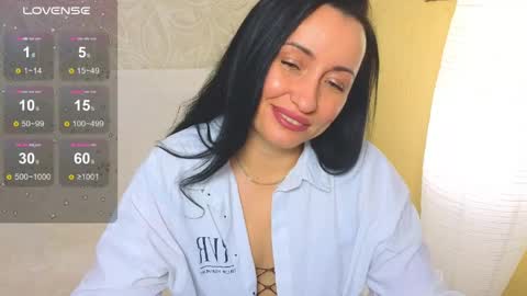 athena starry online show from 05/23/26, 02:32