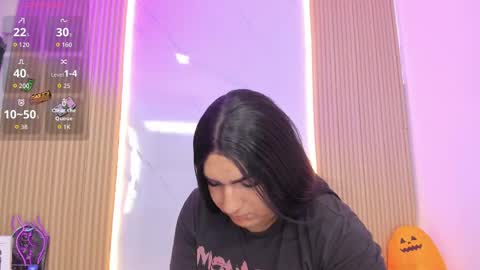 athenaa 555 online show from 11/03/25, 02:18