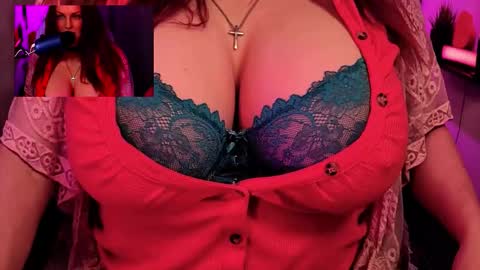 Athena formerly loverinsecret online show from 01/07/26, 03:42