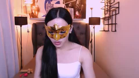 Snapshot of athenamiles69 chatting on 01/08/26, 08:16 Athena Miles online show from 01/08/26, 08:16