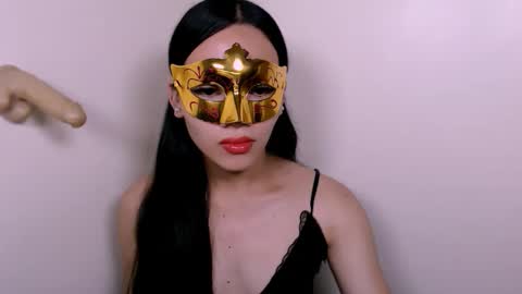 Snapshot of athenamiles69 chatting on 01/12/26, 06:29 Athena Miles online show from 01/12/26, 06:29