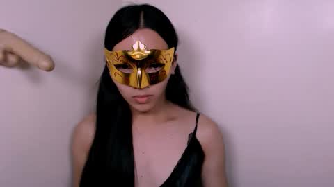 Snapshot of athenamiles69 chatting on 01/15/26, 06:51 Athena Miles online show from 01/15/26, 06:51