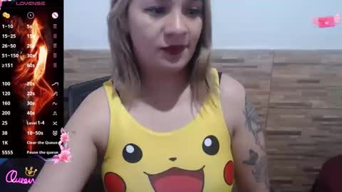 Snapshot of athenea_russo4 chatting on 05/07/26, 01:11 BELA online show from 05/07/26, 01:11