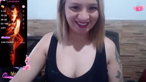 Snapshot of athenea_russo4 chatting on 05/29/26, 01:47 BELA online show from 05/29/26, 01:47