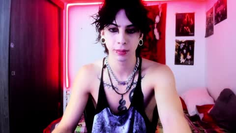 athenauwu online show from 12/13/24, 07:04