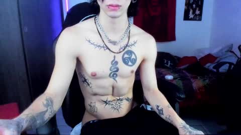 athenauwu online show from 02/28/25, 06:54