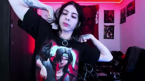 athenauwu online show from 09/11/25, 06:57