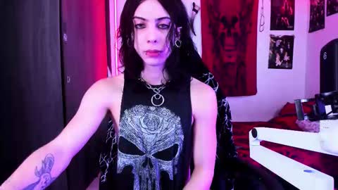 athenauwu online show from 12/18/25, 05:35