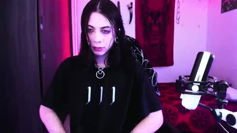 athenauwu online show from 03/10/26, 07:13