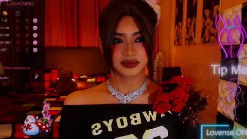 athisamoore online show from 01/07/26, 06:16