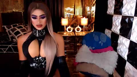 athisamoore online show from 04/13/26, 09:53