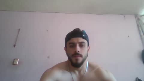 Atlas online show from 10/11/25, 06:17
