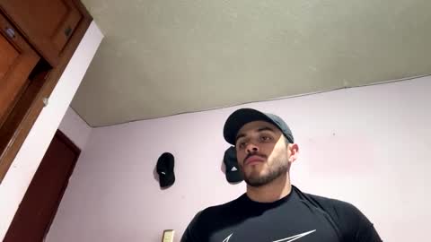 Atlas online show from 03/15/26, 01:44