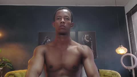 ATHLETIC  COCK online show from 01/07/25, 04:48