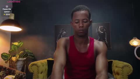 ATHLETIC  COCK online show from 01/10/25, 02:25