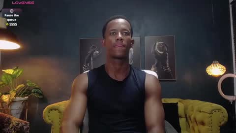 ATHLETIC  COCK online show from 01/15/25, 02:06