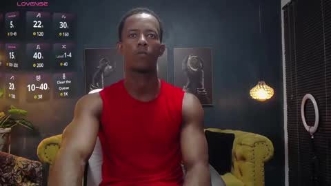 ATHLETIC  COCK online show from 01/17/25, 02:08