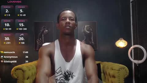 ATHLETIC  COCK online show from 01/18/25, 05:52