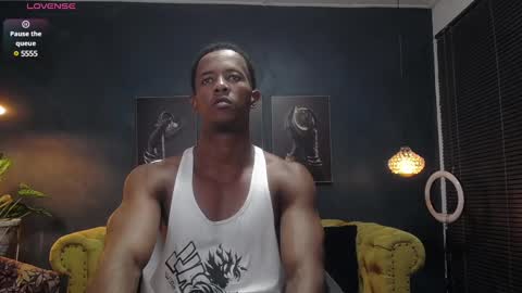 ATHLETIC  COCK online show from 01/29/25, 02:30