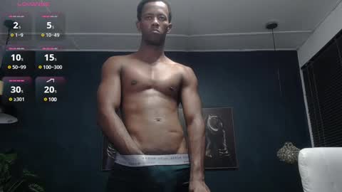 ATHLETIC  COCK online show from 02/13/25, 02:45