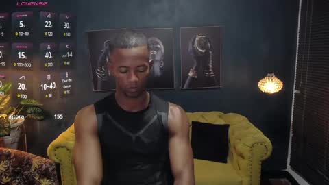 ATHLETIC  COCK online show from 02/26/25, 05:31