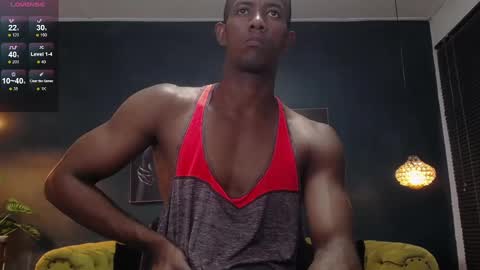 ATHLETIC  COCK online show from 03/11/25, 01:59