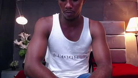 ATHLETIC  COCK online show from 10/10/25, 02:10