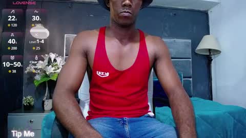 ATHLETIC  COCK online show from 11/12/25, 02:12