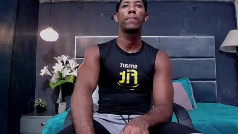 ATHLETIC  COCK online show from 11/16/25, 01:55