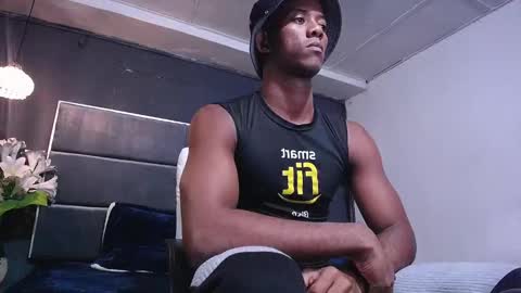 ATHLETIC  COCK online show from 11/29/25, 01:52