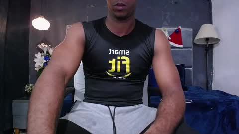 ATHLETIC  COCK online show from 12/16/25, 01:54