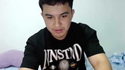 Robin online show from 11/13/25, 02:10