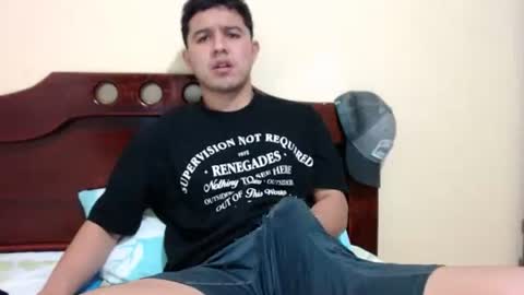 Robin online show from 01/13/26, 04:45