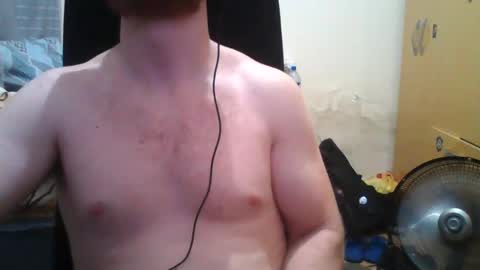 Paul Van online show from 12/05/24, 03:48