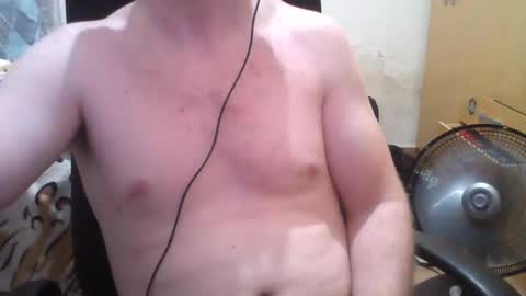 Paul Van online show from 01/04/25, 07:24