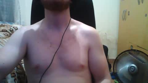 Paul Van online show from 01/25/25, 03:20