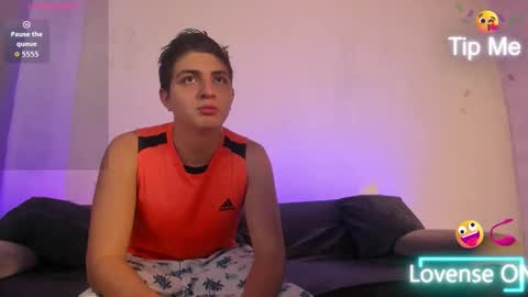 Alex online show from 01/16/26, 10:19