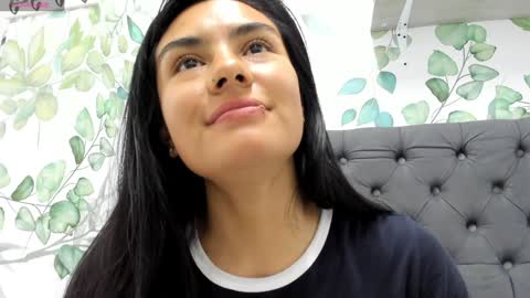 Atilana Diaz online show from 01/14/25, 07:00