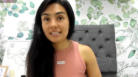 Atilana Diaz online show from 01/28/25, 06:28