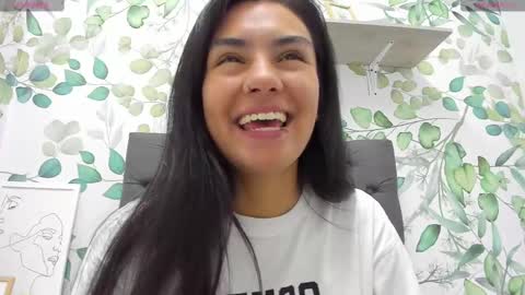 Atilana Diaz online show from 02/17/25, 02:15