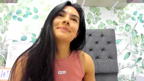 Atilana Diaz online show from 02/19/25, 08:20