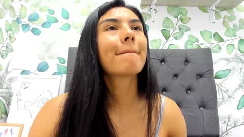 Atilana Diaz online show from 03/05/25, 08:21