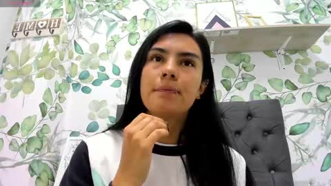 Atilana Diaz online show from 03/10/25, 04:14