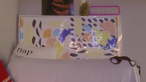 Snapshot of atirahcali chatting on 05/31/26, 03:41 AtirahCali online show from 05/31/26, 03:41