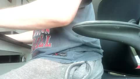 Snapshot of atlanticthunder chatting on 11/22/25, 11:53 Rick online show from 11/22/25, 11:53