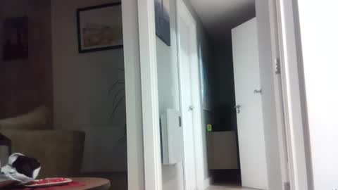 Snapshot of atlanticthunder chatting on 12/16/25, 07:35 Rick online show from 12/16/25, 07:35